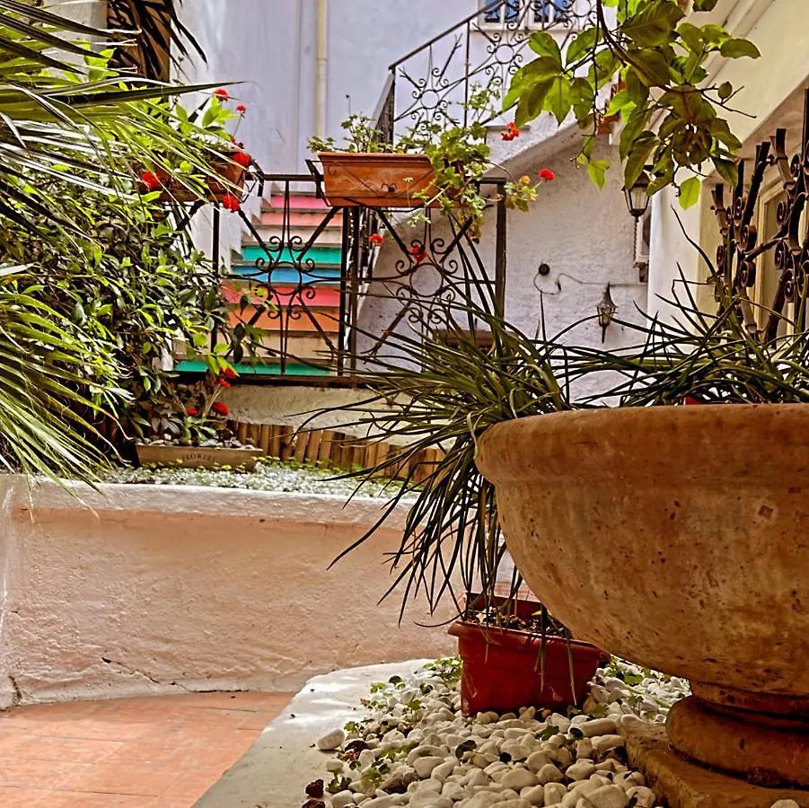 Guest house Ncivico19 Lt Hotel Olbia