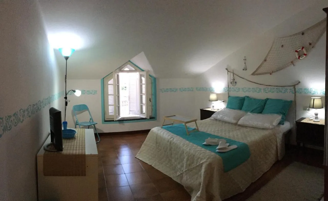 Guest house Ncivico19 Lt Hotel Olbia Italy