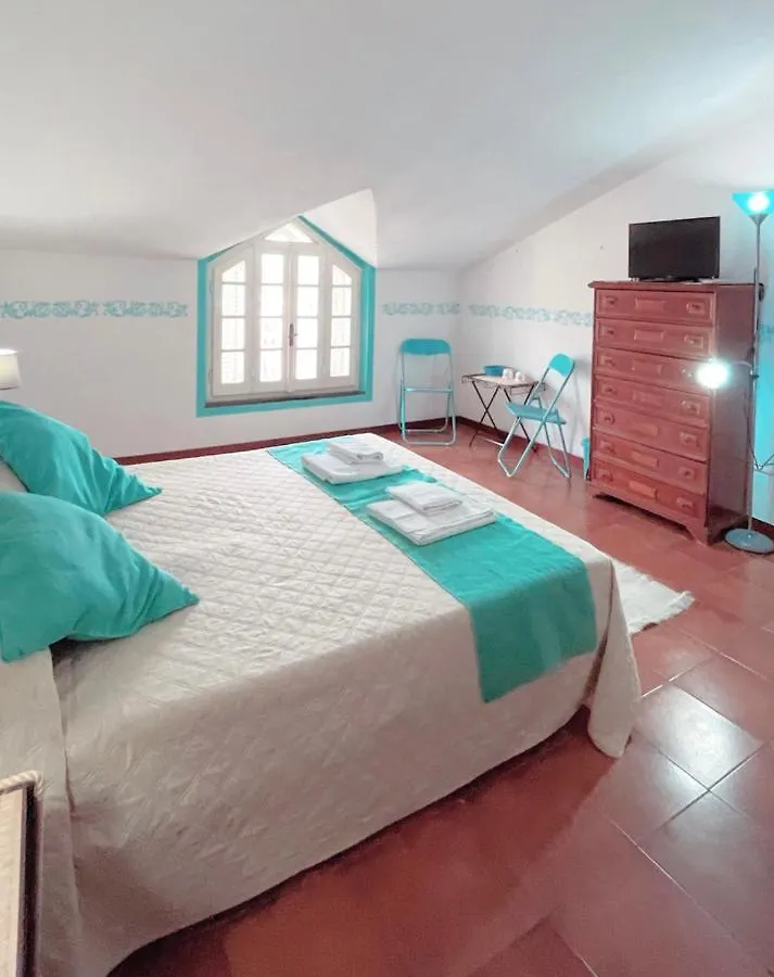 Ncivico19 Lt Hotel Olbia Guest house