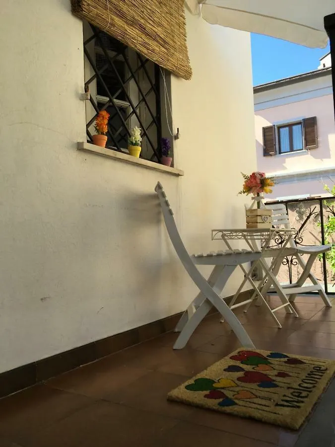 Guest house Ncivico19 Lt Hotel Olbia Italy