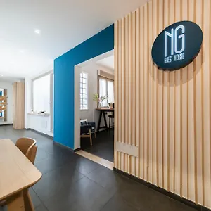 Ng Il Gallura Guest house