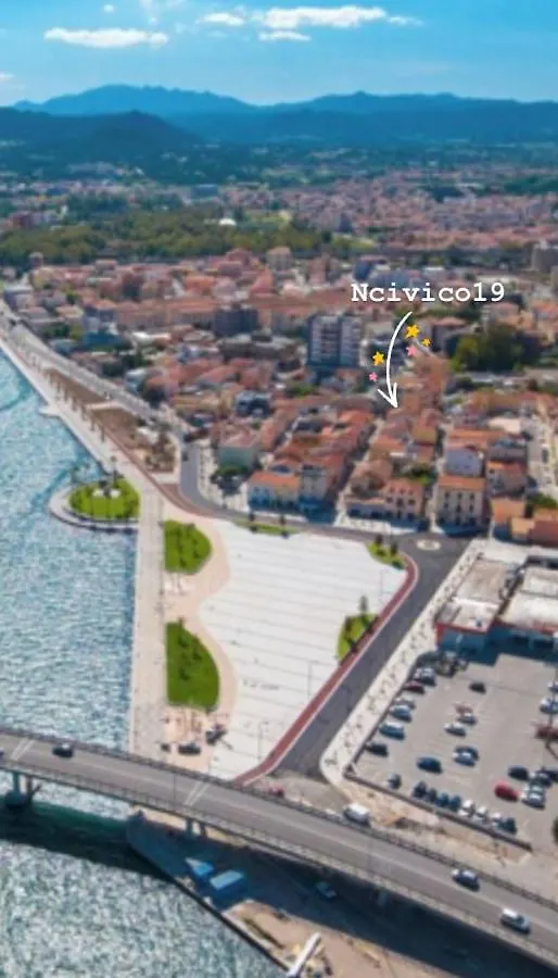 Ncivico19 Lt Hotel Olbia 0*,  Italy
