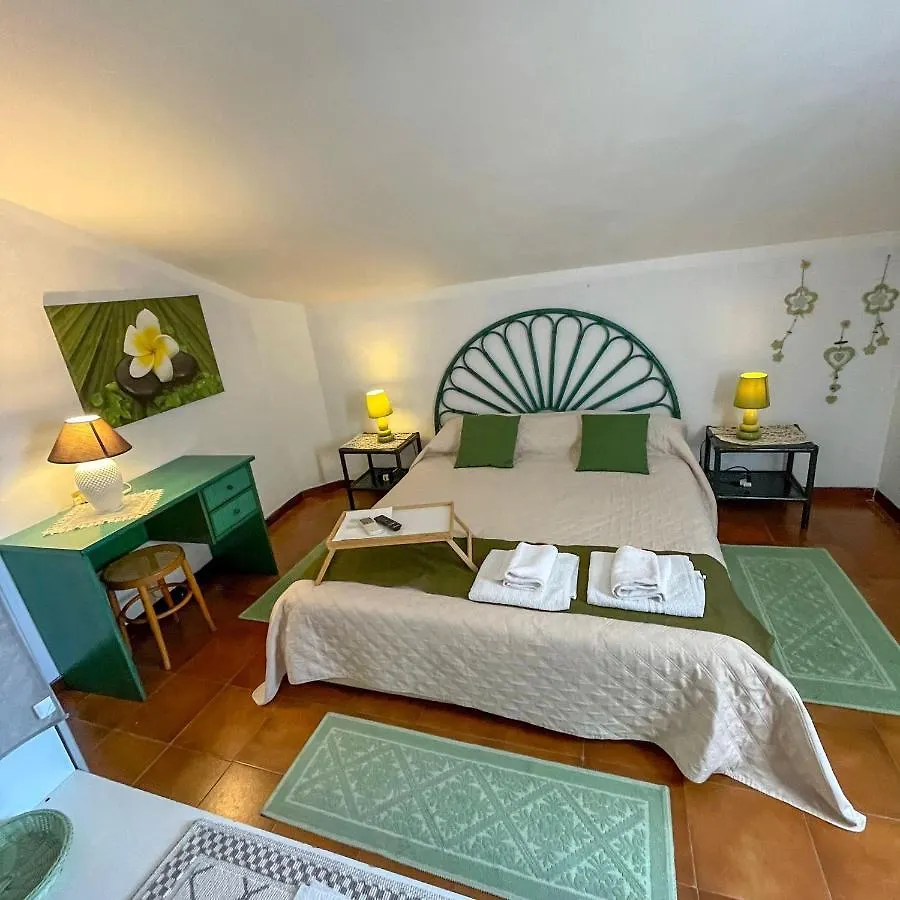 Ncivico19 Lt Hotel Olbia 0*,  Italy