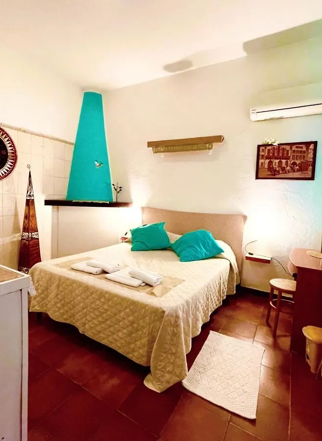 Guest house Ncivico19 Lt Hotel Olbia