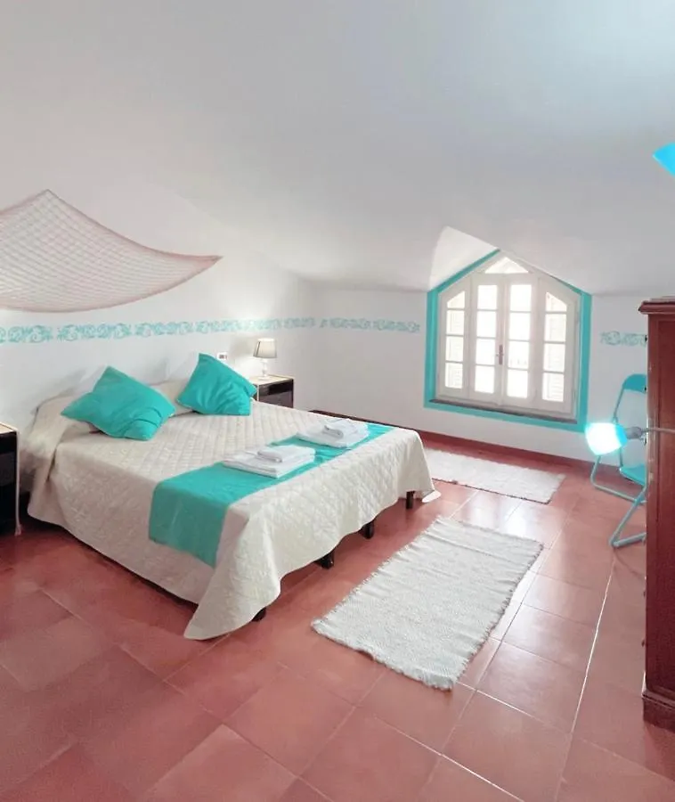 Guest house Ncivico19 Lt Hotel Olbia