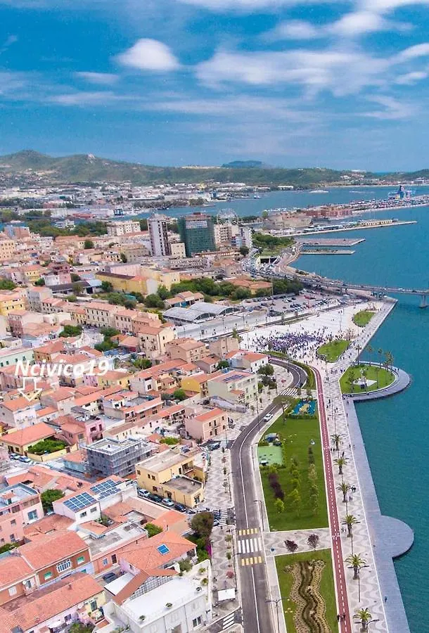 Ncivico19 Lt Hotel Olbia Italy